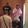 "Od sada ste zvanično u braku!" Stojin sin se zakleo na večnu ljubav i vernost u rijalitiju: "Mislim da će mama podržati ovo!"…