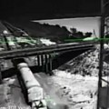 Ruski udari dronova paralisali železnicu: Ukrajinska železnica zaustavila vozove 111 puta tokom noći