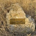 VIDEO: Pored staze kod Kleka krije se mali spomenik jednom vernom prijatelju