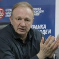 Samo jedan poslanički kandidat iz Pčinjskog okruga na listi Evropska Srbija