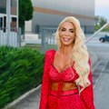 Vređaju je da je plastična, ona im uzvrati jednim potezom! Bojana Lazić otkrila da se suočava sa napadima na društvenim…