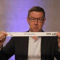 Rukometaši Vojvodine protiv izraelskog Makabija u drugom kolu EHF Kupa