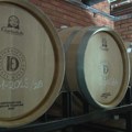10 minuta: „Djordjević Estate“ čuva vinsku priču Šumadije