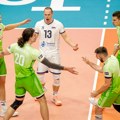 Evo gde možete gledati TV prenost četvrtfinala Evropskog prvenstva Belgija - Slovenija