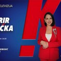 U emisiji „Kurir i tačka“, o aktuelnim dešavanjima na političkoj sceni govore Aleksandar Jerković i Sandra Božić