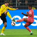 Remi Borusije Dortmund i Verder Bremena u Bundesligi