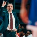 Crveno-beli bez izundua! Navaro pred Asvel: Daleko smo od onoga gde želimo da budemo