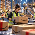 Amazon traži više od 300.000 radnika: Satnica do gotovo 24 dolara pred prazničnu sezonu