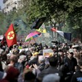 Francuska pojačava bezbednosne mere uoči novih protesta, do sad privedeno 2.500 ljudi