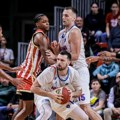 Košarkaši Crvene zvezde velikim preokretom savladali Igokeu u ABA ligi