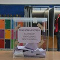 Do 18 časova glasalo 70,1 odsto birača u Užicu