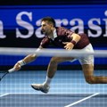 Đoković posle preokreta poražen od Štrufa