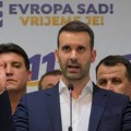 Međunarodni predstavnici se nadaju napretku Crne Gore nakon izbora