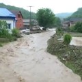 Problemi širom Srbije zbog poplava, voda se polako povlači – saniraju se oštećenja