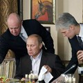 Putinov kuvar, šef plaćenika, a sada i predvodnik pobune! Evo ko je Jevgenij Prigožin, Vladimirov "najbolji" prijatelj