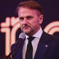 Mijailović: "Odlazak Pantera nezvanična informacija"