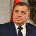 Američka ambasada u BiH: Ako je ičije delovanje antisrpsko, onda je to delovanje Milorada Dodika