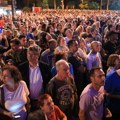 U Gornjem Milanovcu, Čačku i Jagodini za petak zakazani novi protesti