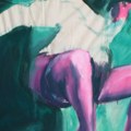 Treća samostalna izložba Sare Milojević: O erotskim fantazijama i ostalim slabostima