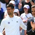 Novak nastavlja da piše istoriju Đoković izjednačio Federerov rekord
