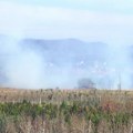 Zbog visokih temperatura veća opasnost od šumskih požara