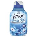 Lenor Fresh Air – svežina veša kao da je osušen na otvorenom, čak i prilikom sušenja u zatvorenom prostoru!