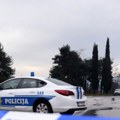 Crnogorska policija uhapsila Nikolu Mrkića, traga za njegovim bratom