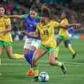 Francuska i Jamajka u osmini finala – Brazilke eliminisane