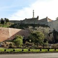 Festival mladih na Donjem Kalemegdanu