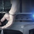 Leskovčanin uhapšen u Severnoj Makedoniji zbog krijumčarenja Sirijaca