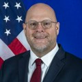 Ambasador Hovenijer: SAD ne podržavaju ni veliku Albaniju, ni veliku Srbiju