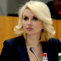 Kisić: Suzbijanje nasilja u porodici prioritet svih nadležnih organa
