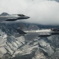 Britanija menja avione sa nuklearnim oružjem F-15 za F-35A