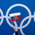 Rampa za ruske sportiste – kako gde