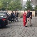 Sud u Prištini odredio trojici juče uhapšenih Srba pritvor do 30 dana
