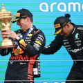 Hamilton: Maks je izuzetan, ali teško je porediti šampione