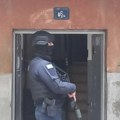 Pretresi tzv. kosovske policije na osam lokacija na KiM, nema uhapšenih