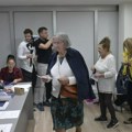 SNS počela prikupljanje potpisa podrške za predaju izbornih lista