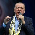 "Evropska unija na pogrešnoj strani istorije": Erdogan prokomentarisao izveštaj EK, ukazao na dvostruke standarde