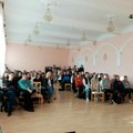 Pokret veterana Vojvodine sprovodi projekat „Veterani u prevenciji nasilja kod mladih“ u Mitrovačkoj Gimnaziji