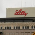 Eli Lilly ulaže 2,5 mlrd. dolara u pogon u Njemačkoj