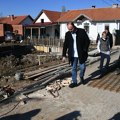 Porodice Ađančić u Babinom Mostu dobiće novu kuću zahvaljujući Kancelariji za Kosovu i Metohiju