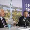 Dragan Delić: Beograd može da uradi mnogo u poboljšanju zdravstvene usluge