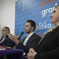 Grbović u Kikindi: Decentralizacija je ključna za razvoj svih gradova