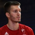 ''Mlad igrač sa dosta iskustva'' Trener Sakramenta hvalio Petruševa