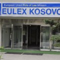 Funkcionera Alijanse za budućnost Kosova Hadžija Šalju saslušava Euleks