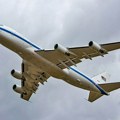 Drama iznad Rusije! Avion sa misterioznim radiokativnim teretom prinudno sleteo, 109 putnika nije znalo šta prevozi