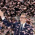 BBC o Vučiću: Jedan čovek dominira na izborima u Srbiji – a nije se ni kandidovao