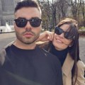 Ivana Španović na mukama: Oglasila se nakon vesti o razvodu od fitnes trenera: "Ne nasedajte", pa priznala: "To mi je…