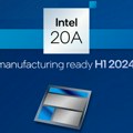 Intel planira da sledeće godine započne 2nm proces proizvodnje čipova